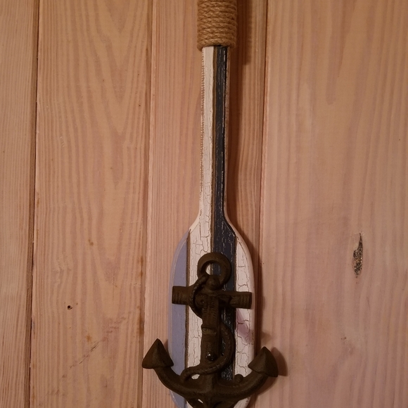 Other - Nautical wall hanger